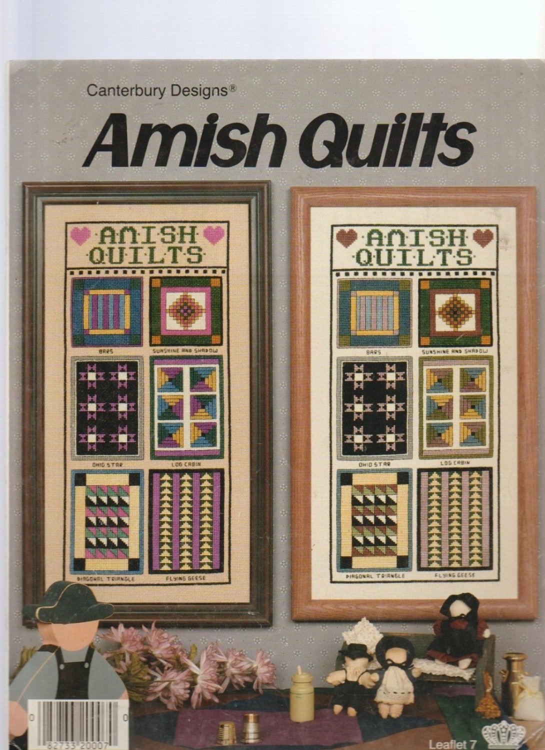 amish-quilts-cross-stitch-leaflet