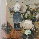 OLD TIME SANTAS (outfits to sew)