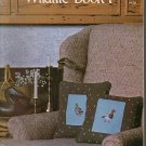 wildlife book 1 ** cross stitch booklet