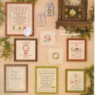 MORE SAMPLERS BOOK 13 * KOUNT ON KAPPIE ** cross stitch booklet MORE SAMPLERS BOOK 13 * KOUNT ON KAPPIE ** cross stitch booklet