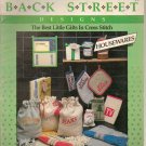 the best little gifts * housewares ** to cross stitch