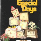 Linda dennis' special days * pattern booklet ^ cross stitch