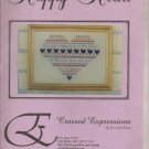 happy heart to cross stitch