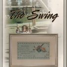 THE SWING ** to cross stitch