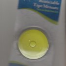 Dritz RETRACTABLE TAPE MEASURE (60 INCHES)
