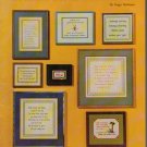MY FAMILY & OTHER FUNNY THINGS ** TO CROSS STITCH MY FAMILY & OTHER FUNNY THINGS ** TO CROSS STITCH