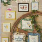 SENSIBLE SAYING * book 8 KOUNT ON KAPPIE ** cross stitch SENSIBLE SAYING * book 8 KOUNT ON KAPPIE ** cross stitch