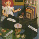 RAINBOWS - HOPE YOU CATCH ONE ** cross stitch booklet RAINBOWS - HOPE YOU CATCH ONE ** cross stitch booklet