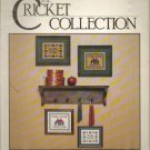 COLLECTION NO 2 * CRICKET COLLECTION ** to cross stitch COLLECTION NO 2 * CRICKET COLLECTION ** to cross stitch