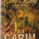 word for word ** folk art painting booklet word for word ** folk art painting booklet