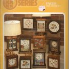 FACES OF TIME AND LIGHT * to cross stitch FACES OF TIME AND LIGHT * to cross stitch