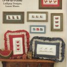 country 3 of a kind to cross stitch country 3 of a kind to cross stitch