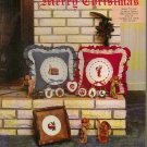HAVE YOURSELF A MERRY CHRISTMAS * cross stitch booklet HAVE YOURSELF A MERRY CHRISTMAS * cross stitch booklet