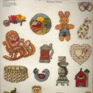 COUNTRY VOLUME 4 * MINI MOTIF DESIGNS * to cross stitch COUNTRY VOLUME 4 * MINI MOTIF DESIGNS * to cross stitch