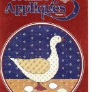COUNTRY APPLIQUES VOL 1 FOR COUNTED CROSS STITCH COUNTRY APPLIQUES VOL 1 FOR COUNTED CROSS STITCH