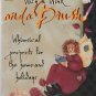 WITH A WINK AND A BRUSH ** painting booklet