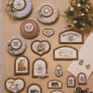 THIS AND THAT - COUNTRY TRADITIONS ** cross stitch leaflet THIS AND THAT - COUNTRY TRADITIONS ** cross stitch leaflet
