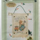 I work in my garden ** cross stitch I work in my garden ** cross stitch