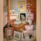 IF I HELD A STAR ** to cross stitch