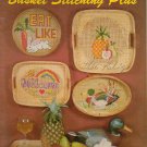 BASKET STICHING PLUS ** to cross stitch