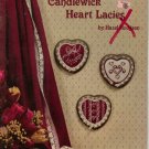 candlewick heart lacies to candlewick