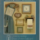 COUNTRY LOVE COLLECTION I ** to cross stitch