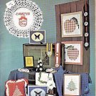A POTPOURRI OF DESIGNS FOR CROSS STITCH A POTPOURRI OF DESIGNS FOR CROSS STITCH