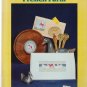 JUDEE'S FRENCH FARM * GOOSE ** cross stitch