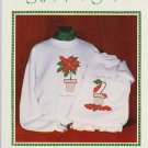 signs of the season * christmas ** cross stitch booklet signs of the season * christmas ** cross stitch booklet
