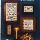 COUNTRY FORMAL 1 ** cross stitch