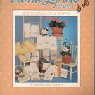 bordering on a towel ** cross stitch patterns bordering on a towel ** cross stitch patterns