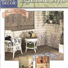 signature style ** stencil projects signature style ** stencil projects