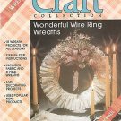 wonderful wire ring wraths to sew and make wonderful wire ring wraths to sew and make