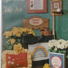 RAINBOWS - TAKE FIVE ** cross stitch