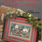 CHRISTMAS COMES TO THE COUNTRY (BOOK 2) ** to cross stitch CHRISTMAS COMES TO THE COUNTRY (BOOK 2) ** to cross stitch