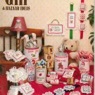 gift & bazaar ideas to cross stitch