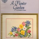 A FLOWER GARDEN ^^^ to cross stitch A FLOWER GARDEN ^^^ to cross stitch