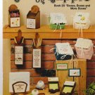 BOXES, BOXES AND MORE BOXES ** cross stitch