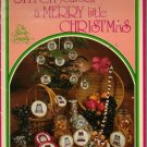 stitch yourself a merry little christmas to cross stitch