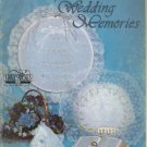 KRAZWICKING & RIBBONWICKING ^ WEDDING MEMORIES ** CANDLEWICKING