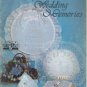 KRAZWICKING & RIBBONWICKING ^ WEDDING MEMORIES ** CANDLEWICKING