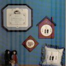 A HOUSE BLESSED ** to cross stitch