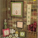 a country kitchen * cross stitch a country kitchen * cross stitch