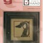 alphabet mania "G" ** cross stitch pattern