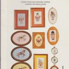 clowns and carousels to cross stitch clowns and carousels to cross stitch