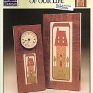 THE TIME OF OUR LIFE FOR CROSS STITCH THE TIME OF OUR LIFE FOR CROSS STITCH