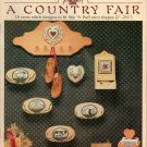 A COUNTRY FAIR ** to cross stitch A COUNTRY FAIR ** to cross stitch