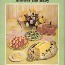 company's coming to shower the baby ** cross stitch patterns company's coming to shower the baby ** cross stitch patterns
