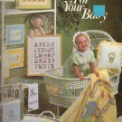 CHARTED DESIGNS FOR YOUR BABY to cross stitch