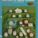 MINI GIFTS FOR SPECIAL OCCASIONS to cross stitch MINI GIFTS FOR SPECIAL OCCASIONS to cross stitch